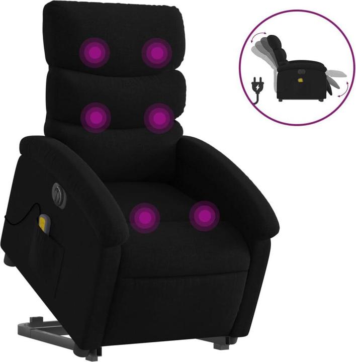 Image du produit VidaXL Issiah