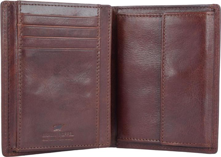 Actual product image Braun Büffel Arezzo Wallet 81442 Wallet