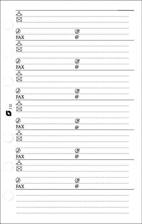 Image du produit Succes Papier à lettres (Spécial, Non contraignant)