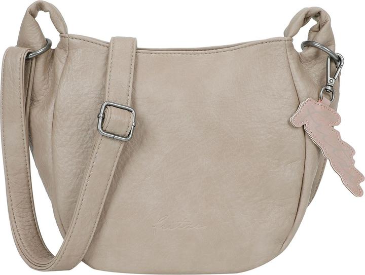 Fritzi aus Preußen Sue02 Schultertasche 23 cm