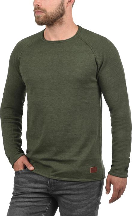 Actual product image Blend John Men's Knitted Pullover (3XL)