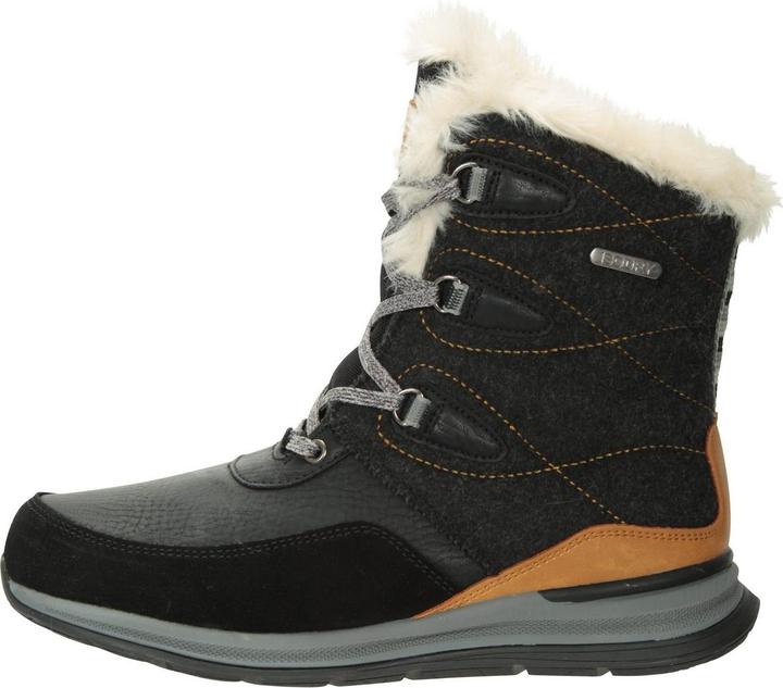 Mountain Warehouse Schneestiefel Ice Crystal