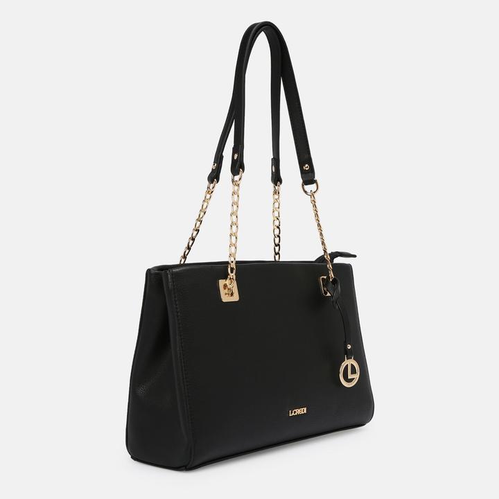 Immagine prodotto L.Credi Borsa a tracolla Karin 31 cm