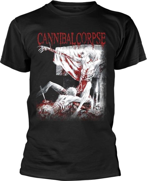 Actual product image Cannibal Corpse Tomb Of The Mutilated (Explicit) (XL)