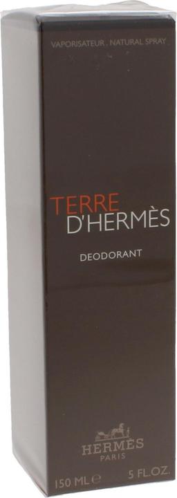 Image du produit Hermès Terre d'Hermes (Spray, 150 ml)