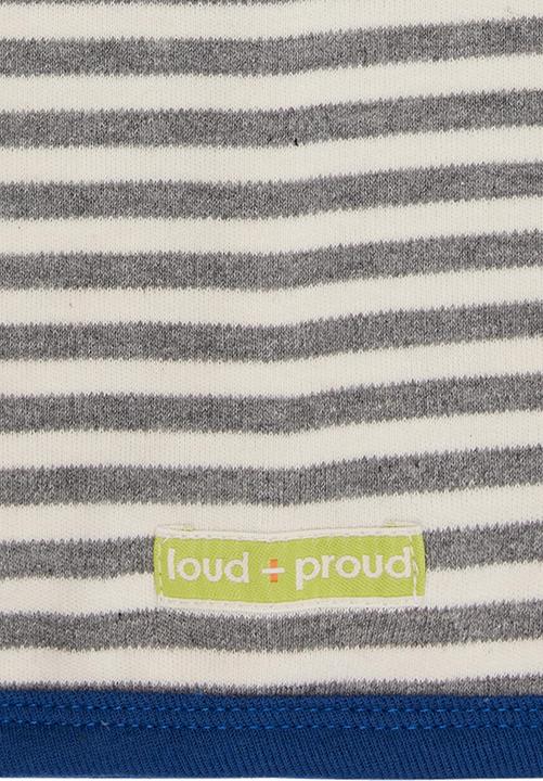 Produktbild loud + proud Wende-Schlauchschal