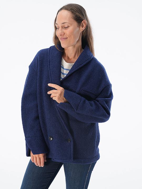 Actual product image Penn Wool jacket (36)