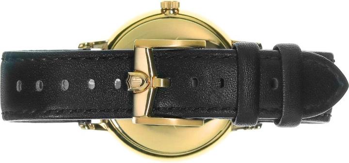 Produktbild DuFa DF-9020-03 Gropius Herren 38mm 3ATM (Analoguhr, 38 mm)