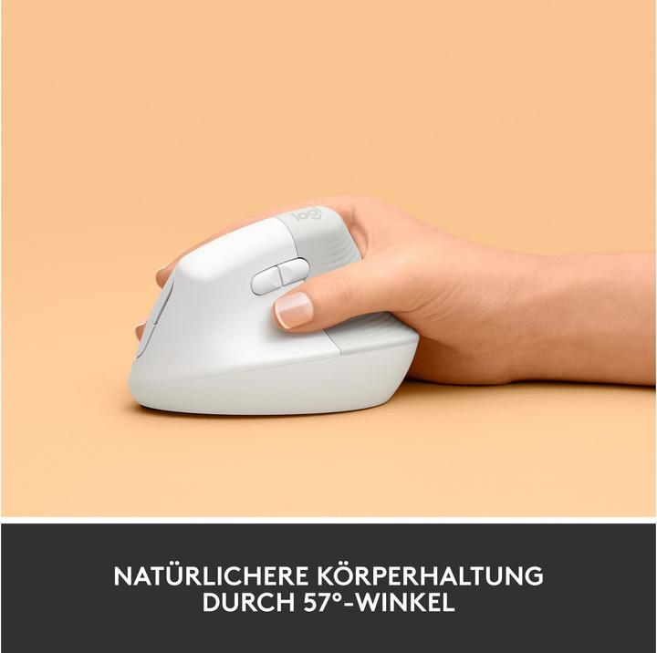 Actual product image Logitech Lift for Business (Wireless)