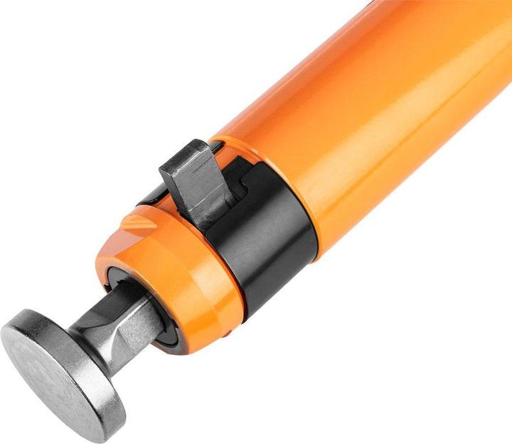 Productafbeelding Neo Naaldhamer voor roest en lasnaden, 19 x 3 mm (Rechte slijper)