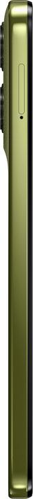 Produktbild Motorola Moto G15 (256 GB, Iguana Green, 6.72", Dual SIM, 4G)
