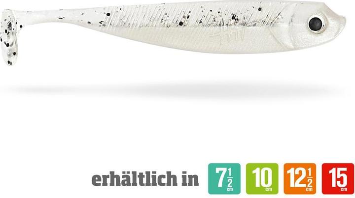 Image du produit Lieblingsköder Sunny (eau claire, soleil) (12.50 cm)