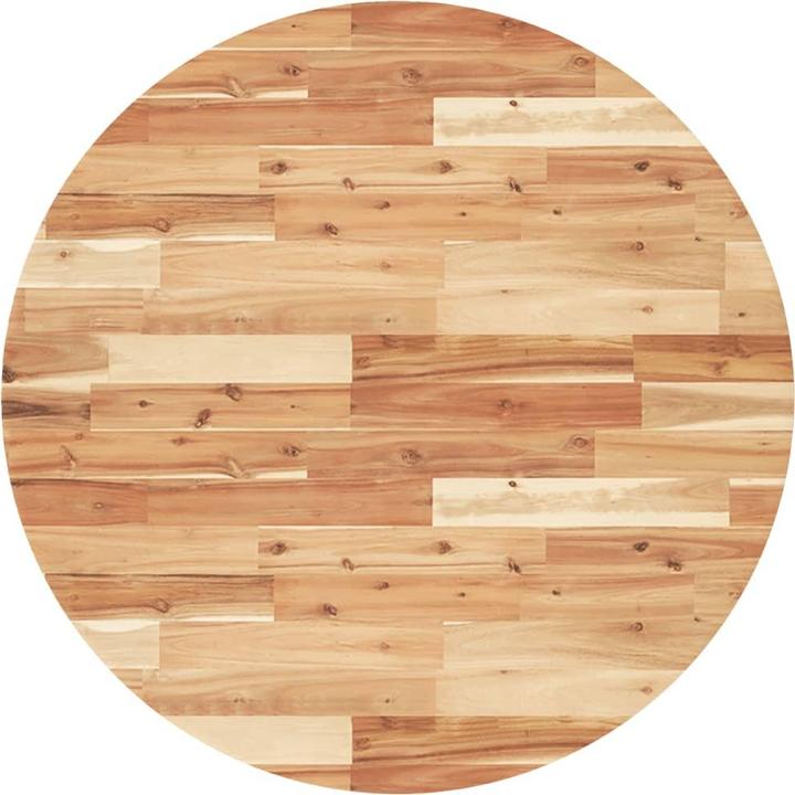 VidaXL Bleicherode (90 x 90 x 2 cm)
