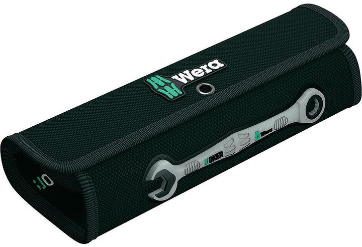 Produktbild Wera 6000/6002 Joker 6 Set 1 (19 mm, 12 mm, 14 mm, 16 mm, 10  mm, 18 mm, 17 mm, 11 mm, 15 mm, 13 mm)