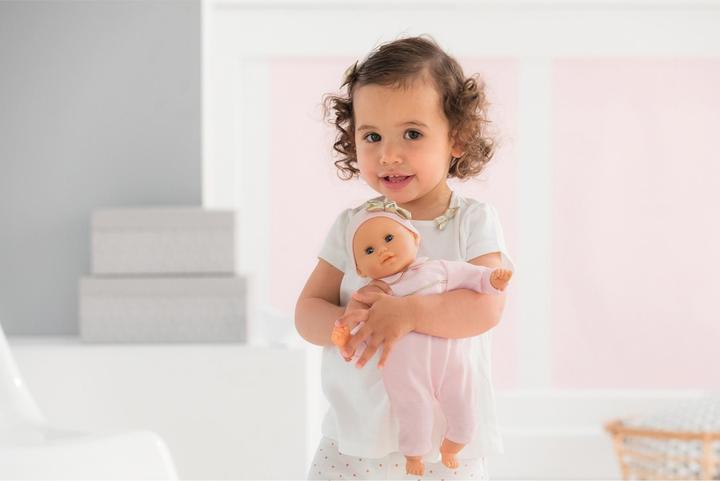 Actual product image Corolle Calin Manon