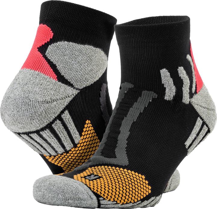Spiro Technical Compression Sportsocken