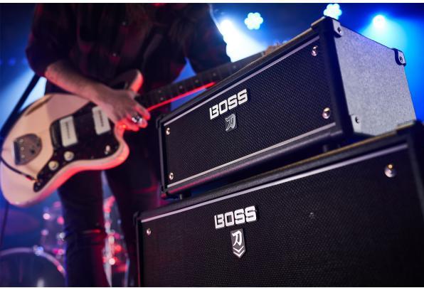 Produktbild BOSS KTN-Head 3 (Gitarre, 100 W)