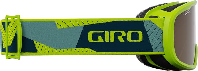 Produktbild Giro Buster Basic Goggle