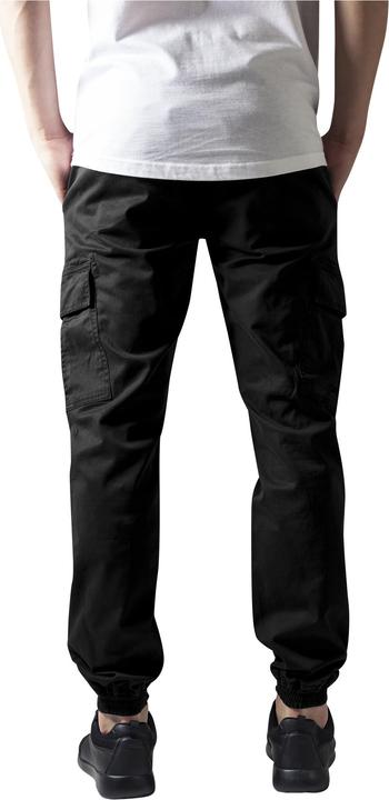 Image du produit Urban Classics Washed Cargo Twill Jogging Pants (Bande de fréquences 38 (2600 MHz))