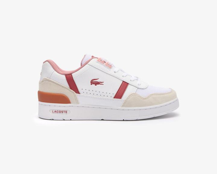 Image du produit Lacoste - Baskets T-CLIP - Enfant (38)