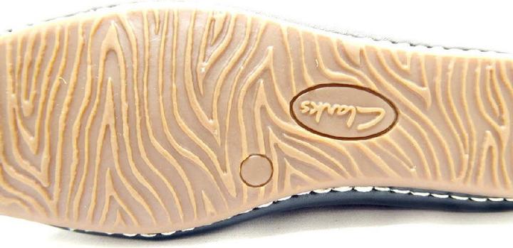 Actual product image Clarks Ballet flats (39)
