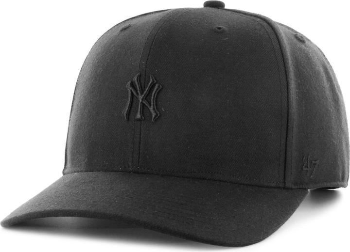 Produktbild 47 Brand Deep Profile Cap - Base Runner New York Yankees