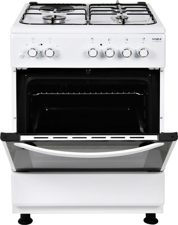 Produktbild Vivax FC-31602IF WH