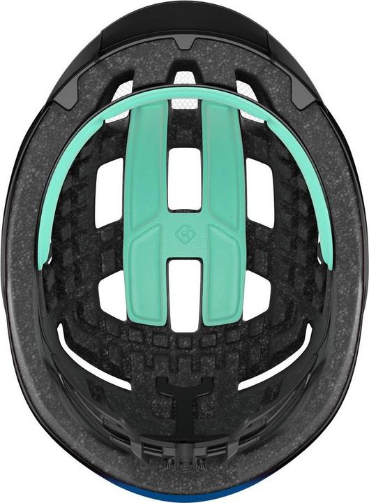 Image du produit Lazer Sport LAZER Helm Codax KinetiCore Freizeit/Trekking Blue Black Unisize 54-61 cm (54 - 61 cm)