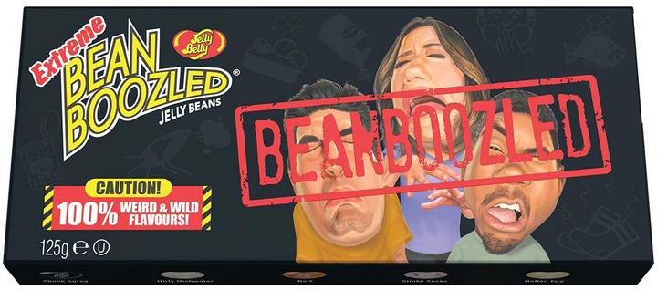 Produktbild Jelly Belly Boozled Extreme (1 Stk., 125 g)