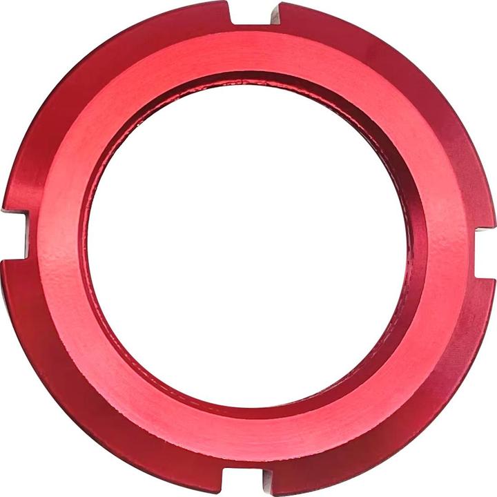 Actual product image Mini Motor Faltmutter Ersatzteil