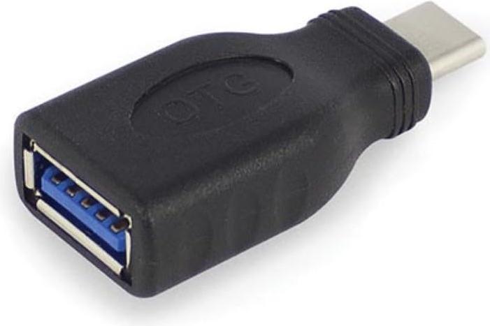 Actual product image USB-C – USB A (USB-C, USB-A, 3.50 cm)