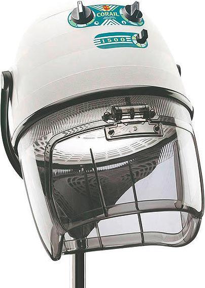 Ultron Stativhaube Corail 1500, 2-teilig
