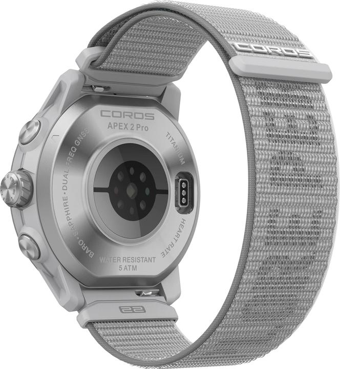 Immagine prodotto Coros Apex 2 Pro (46.50 mm)