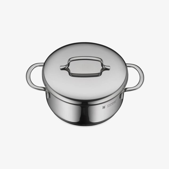 Actual product image WMF Mini (16.16 cm, Pot, Stainless steel)