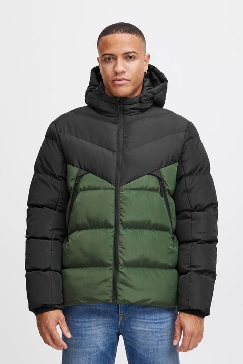 Actual product image Blend Outerwear - Jacket Otw - 20716150 (XL)