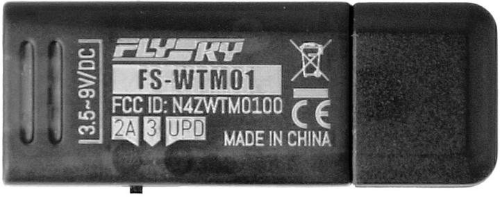 Produktbild Fly Sky Flysky Wireless Trainer Unit