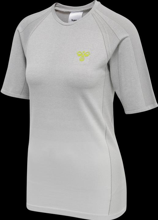 Actual product image hummel Gg12 Training Seamless S/S Woman (L)