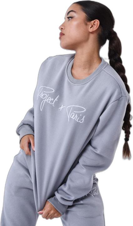 Immagine prodotto Project X Paris felpa collo rotondo (XL)