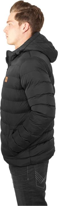 Produktbild Urban Classics Basic Bubble Jacket (S)
