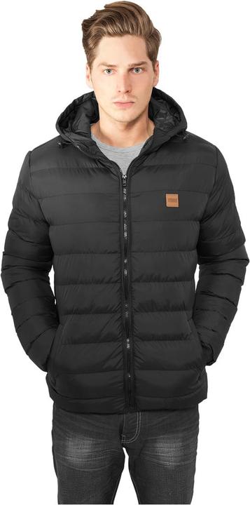 Produktbild Urban Classics Basic Bubble Jacket (S)