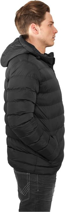 Produktbild Urban Classics Basic Bubble Jacket (S)