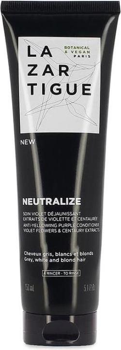 Actual product image Lazartigue Soin Neutralise (150 ml)