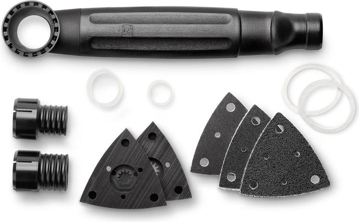 Fein Kit d'aspiration FMT / FMM 250