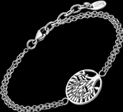 Lotus Bracelet femme LS1898/2/1 (MAT BIJOU)