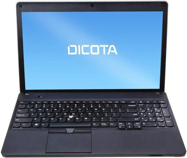 Immagine prodotto Dicota Filtro antiriflesso 3H, universale, autoadesivo (14", 16 : 9)