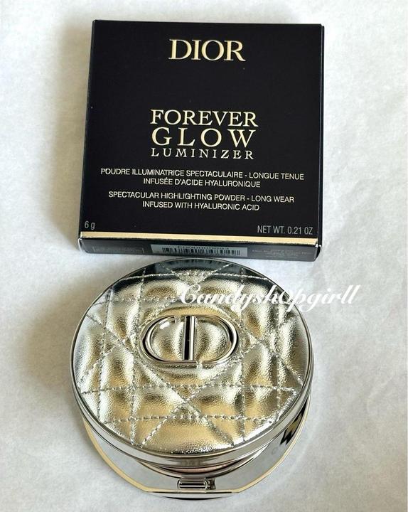 Immagine prodotto Dior Christian Forever Luminizer Silky 01 Nude Int25 (01 Nudo Int25)