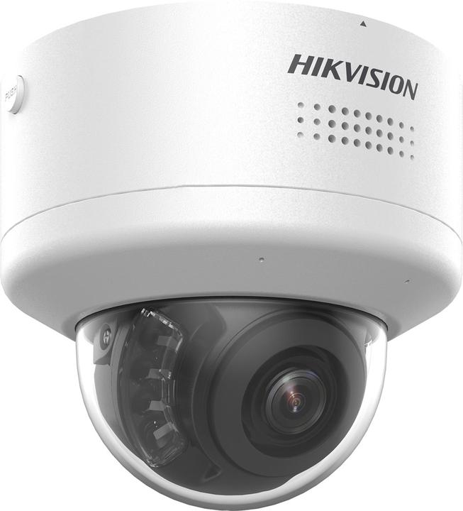 Hikvision DS-2CD2787G2H-LIPTRZS2U/SL(2.8-12MM)OSTD (3840 x 2160 Pixels)
