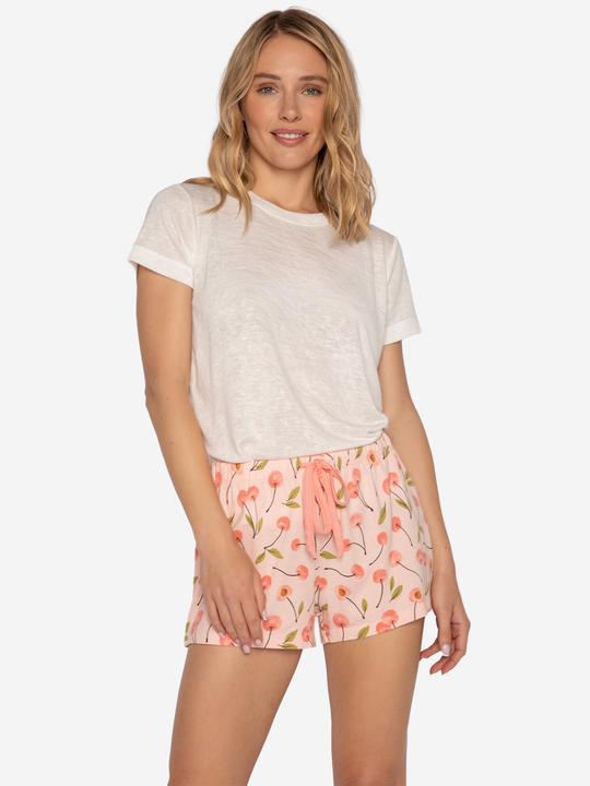 Produktbild Pj Salvage Pyjama Unterteil rosa/klein gemustert (XS)