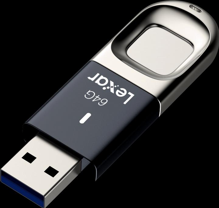 Produktbild Lexar Fingerprint F35 Pro (64 GB, USB-C)