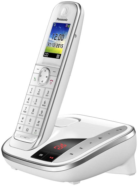 Produktbild Panasonic KX-TGJ320GW